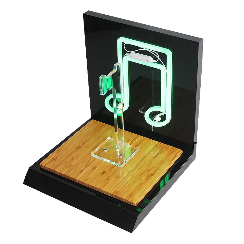 Headphone Stands 1