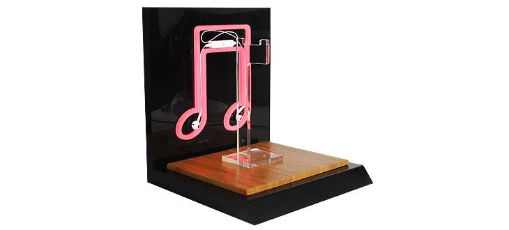 Wireless Headphones Display Stand Wireless Headphones Display Stand