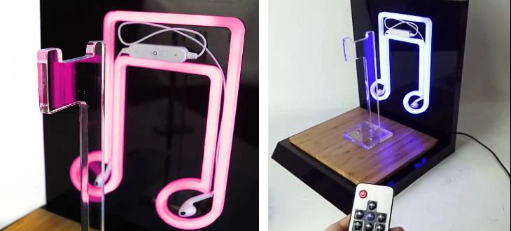 Acrylic headphone display stand Headphone Merchandising Display Acrylic headphone display stand Headphone Merchandising Display