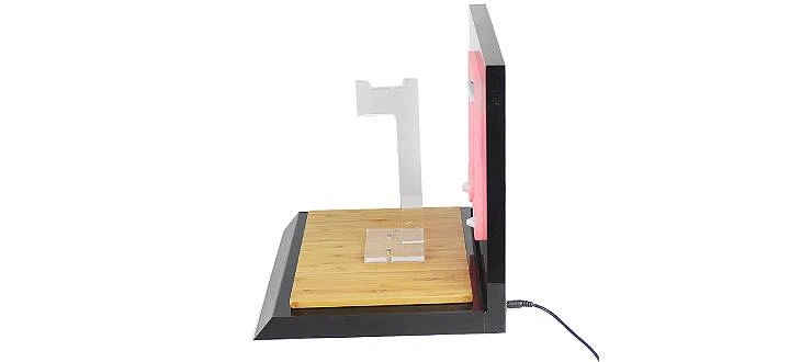 LED Headphone Display Stand LED Headphone Display Stand